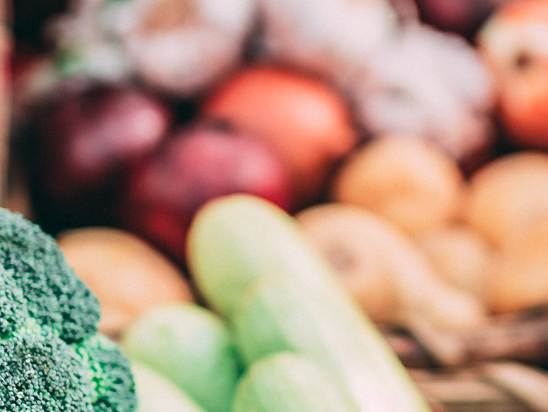 Las 12 hortalizas frescas y plantas aromáticas de Herbamare