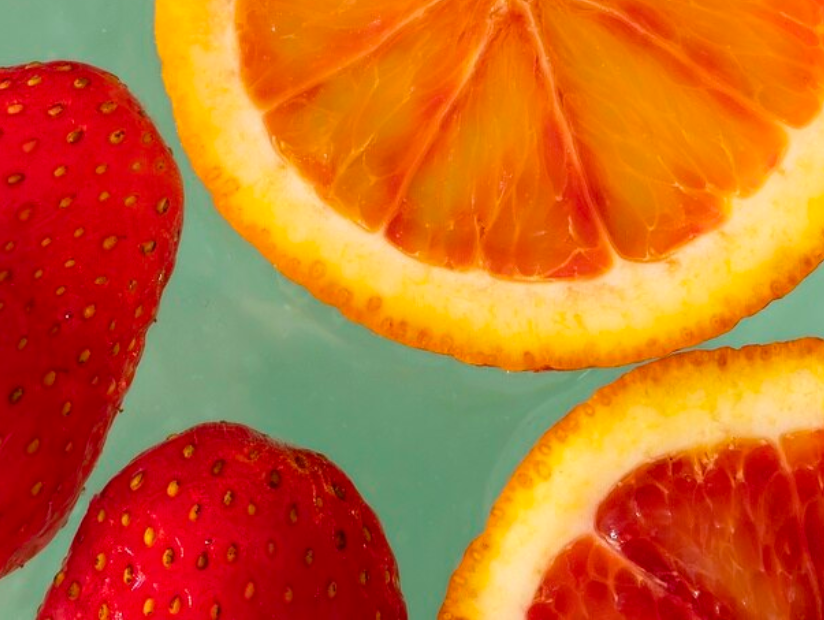 4 vitaminas importantes para la salud de la mujer