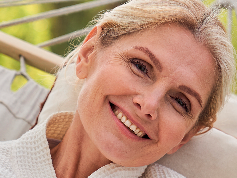 5 Claves para recuperar la energía durante la menopausia de manera natural