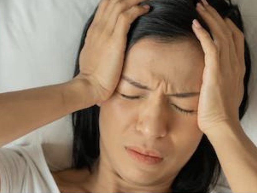 5 problemas que tienen su origen en no dormir bien