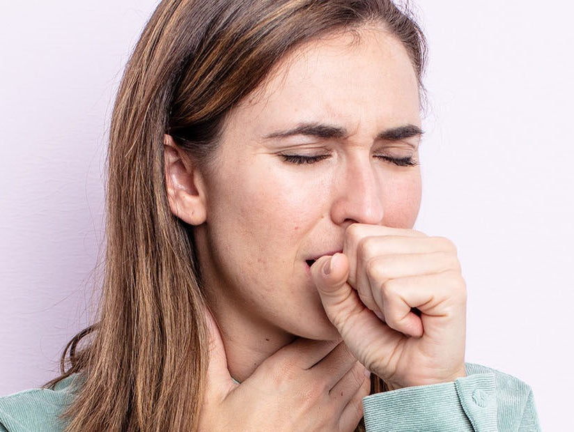 5 soluciones para mantener tu garganta saludable