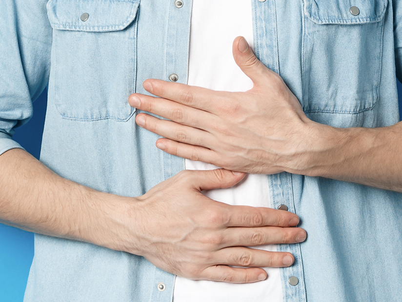 6 pasos a seguir para un buen tránsito intestinal