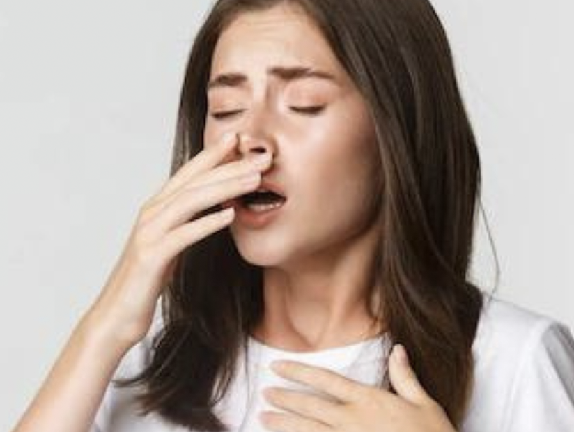 7 factores de riesgo de los resfriados o la gripe