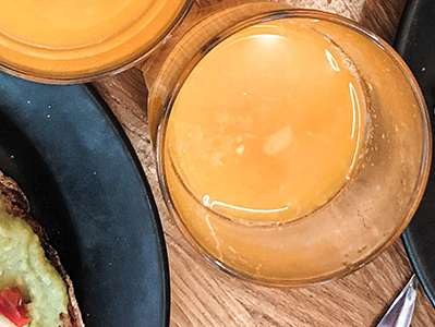 Alimentos ricos en triptófano para un buen ánimo