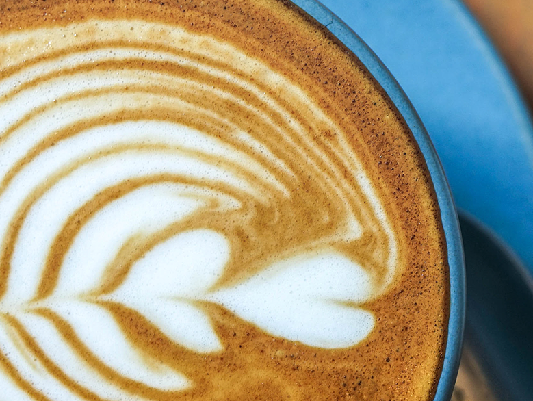 Bambu Capuccino