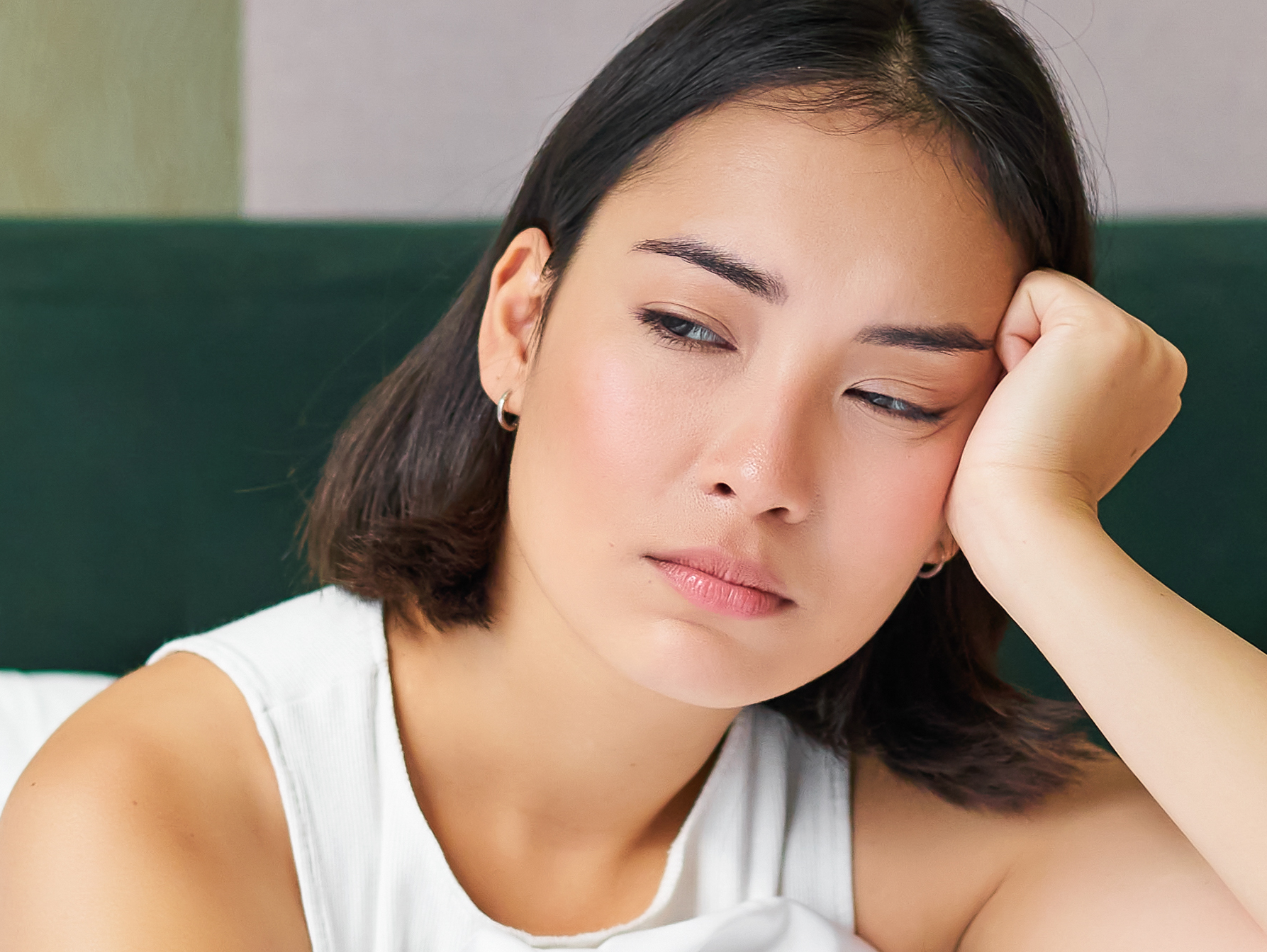 Causas y consecuencias del insomnio