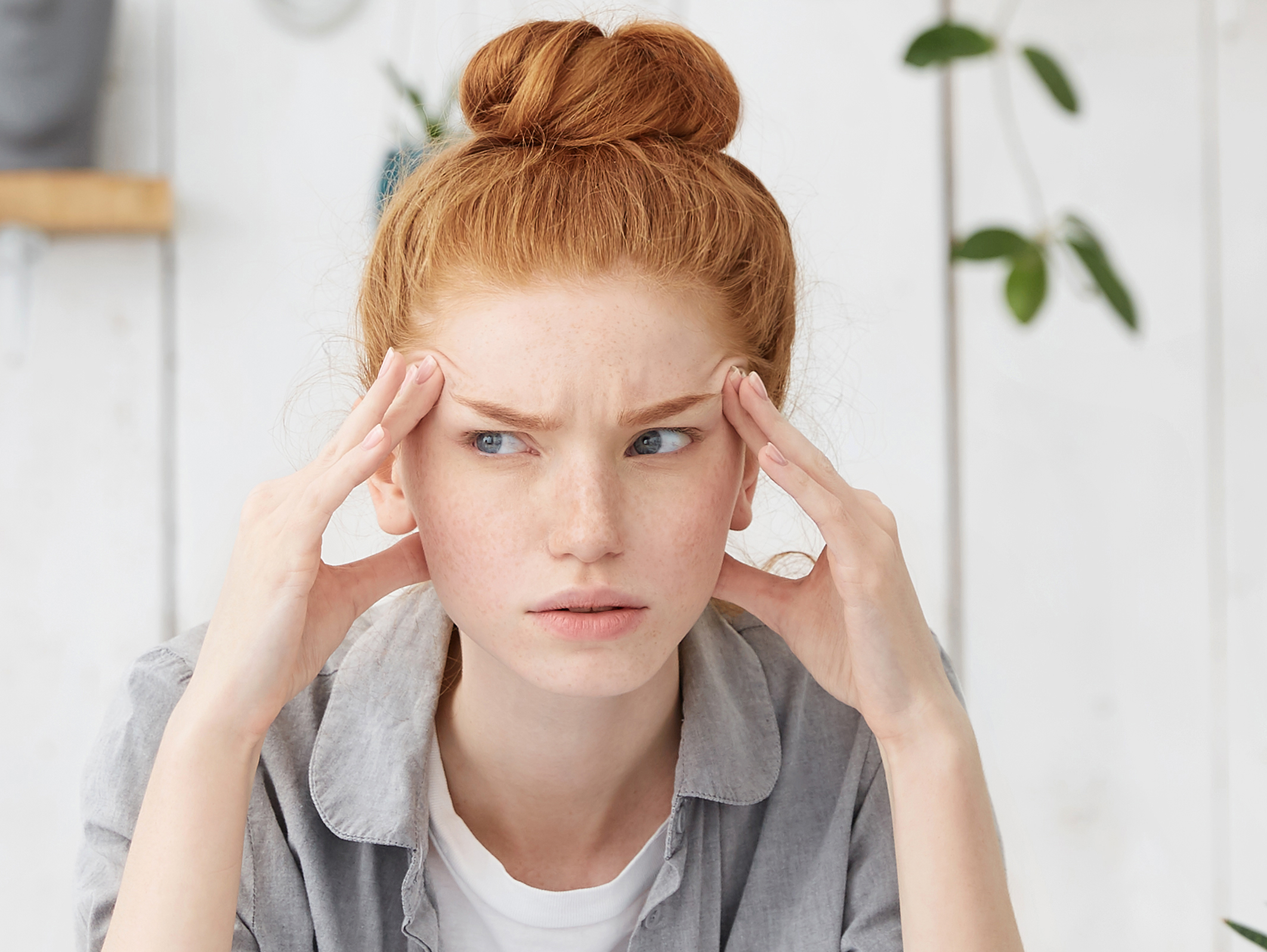 ¿Cómo afecta el estrés a tu cuerpo?