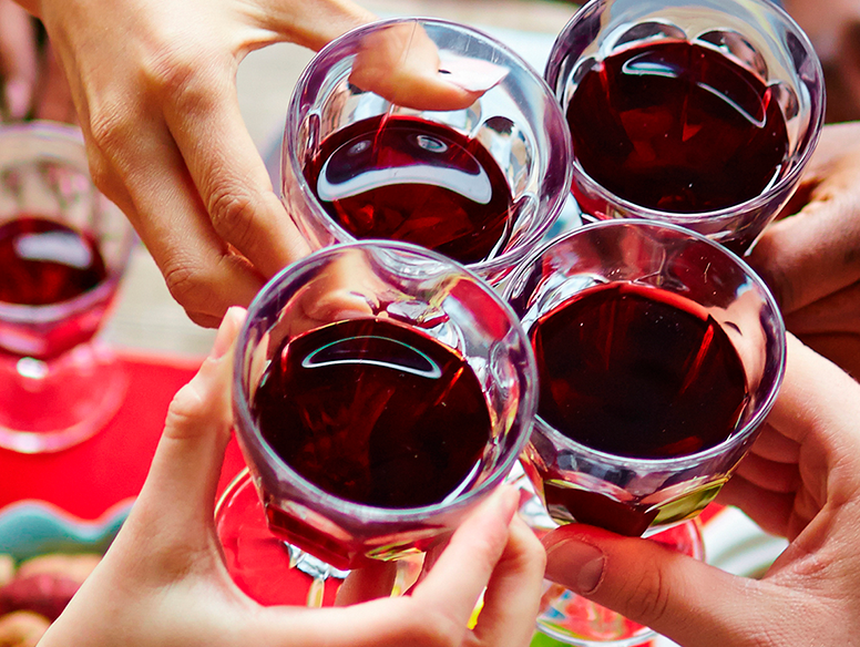 Consejos para recuperar la salud de tus sistema digestivo tras las Navidades
