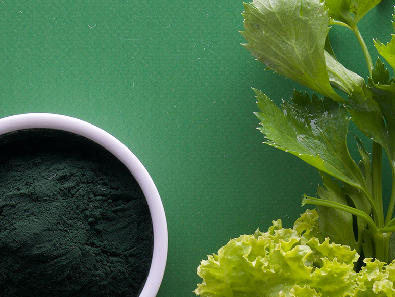 Cómo nos beneficia realizar una dieta detox