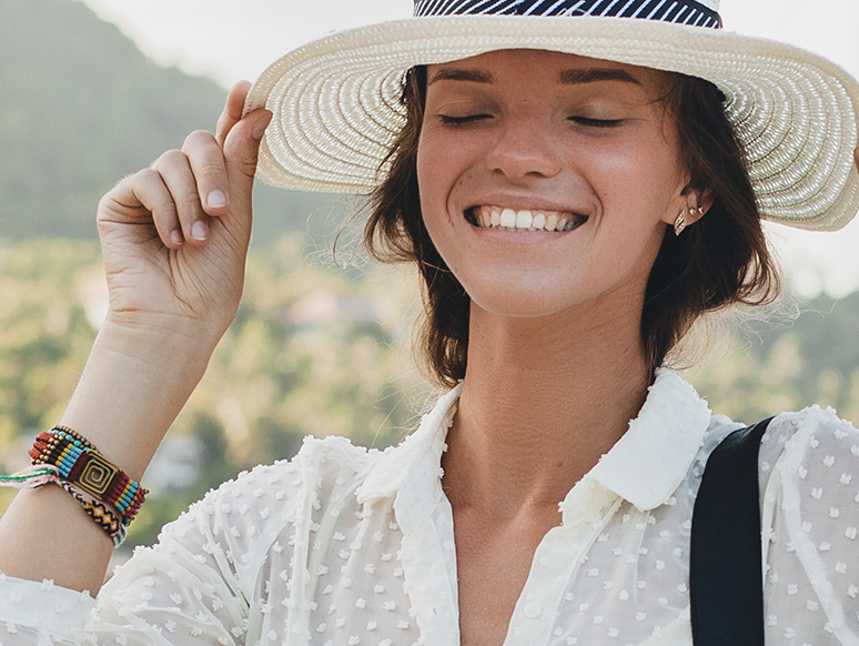 Hábitos saludables para afrontar la vuelta de las vacaciones