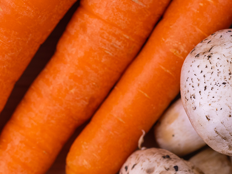 Alimentos ricos en Vitamina D y Calcio