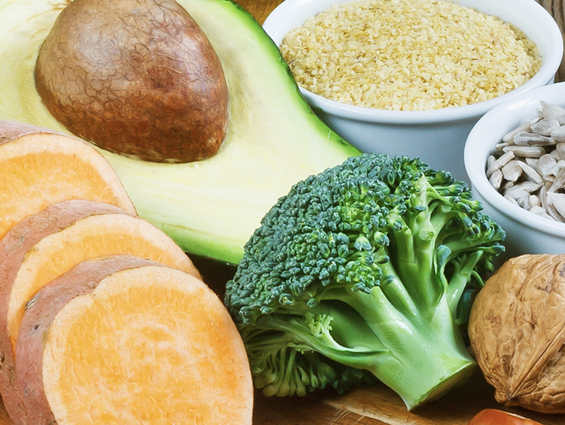 La vitamina E, un antioxidante natural para la piel
