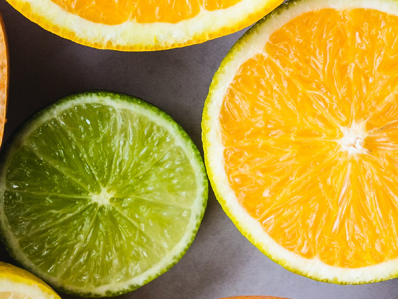 Las mejores fuentes de vitaminas
