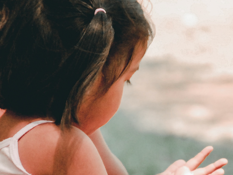 Ayuda a mantener la salud de los niños de forma natural