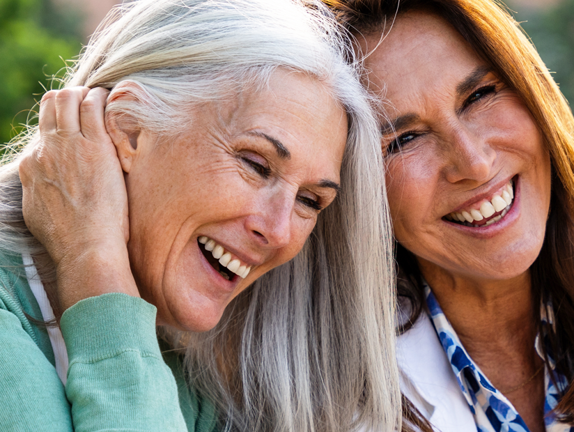 Menopausia: 5 claves para entender esta etapa