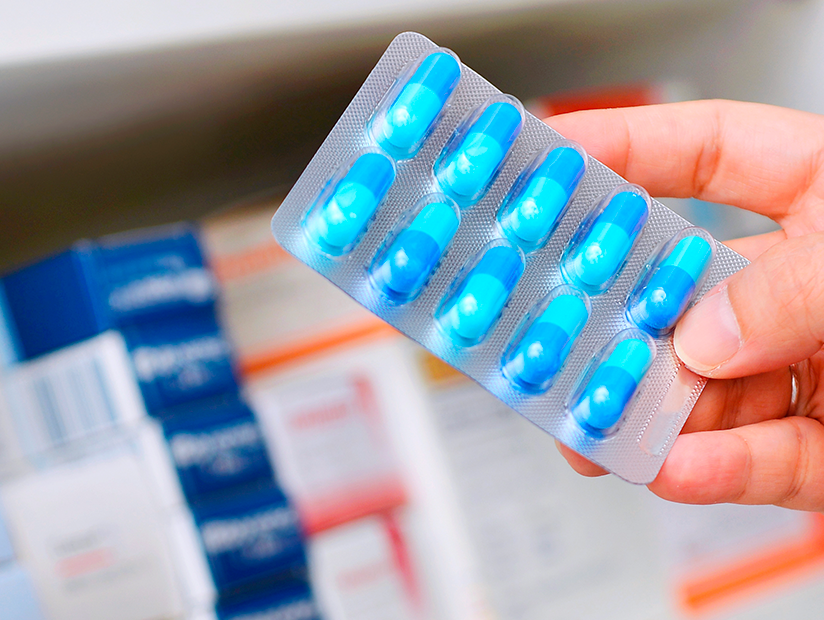 ¿Qué es la resistencia antibiótica y cómo nos afecta?