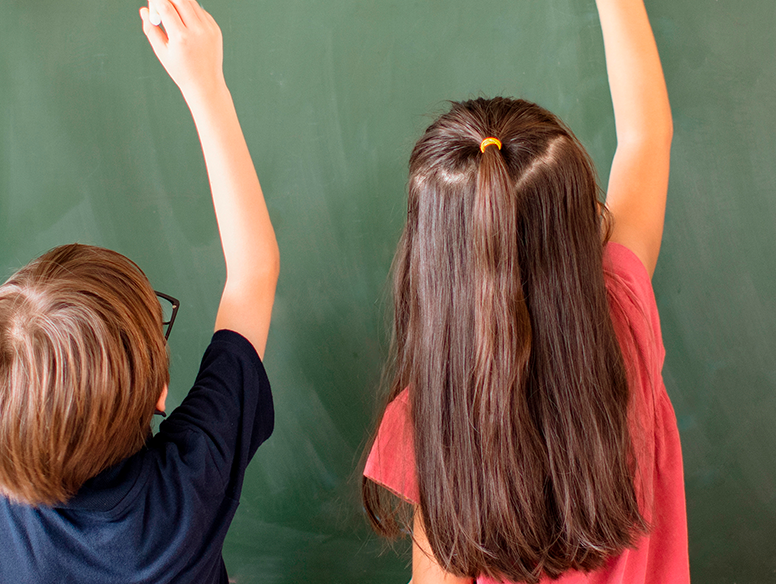 Vuelta al Cole: ¿Cómo fortalecer el sistema inmunitario en niños?