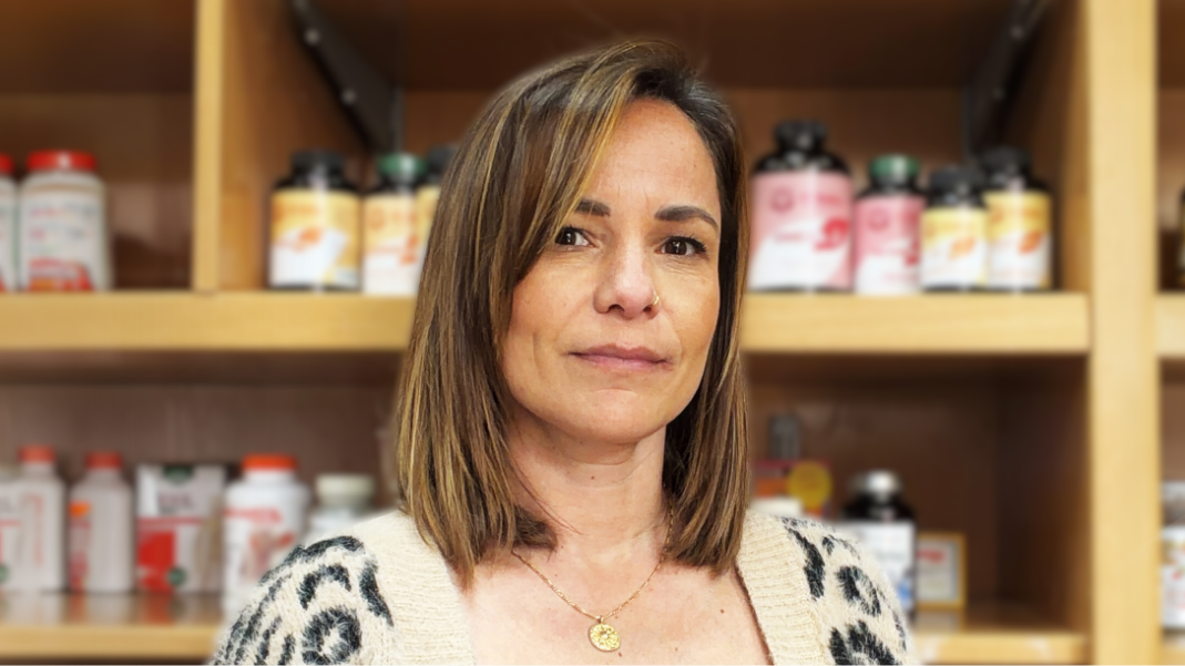 Claudia: "Dormir bien ya no es solo una cuestión de horas, sino de calidad y de saber desconectar mentalmente"