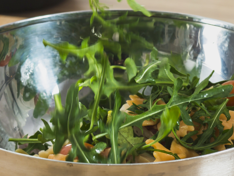 Una dieta "Detox" permite encarar mejor la vuelta a la rutina