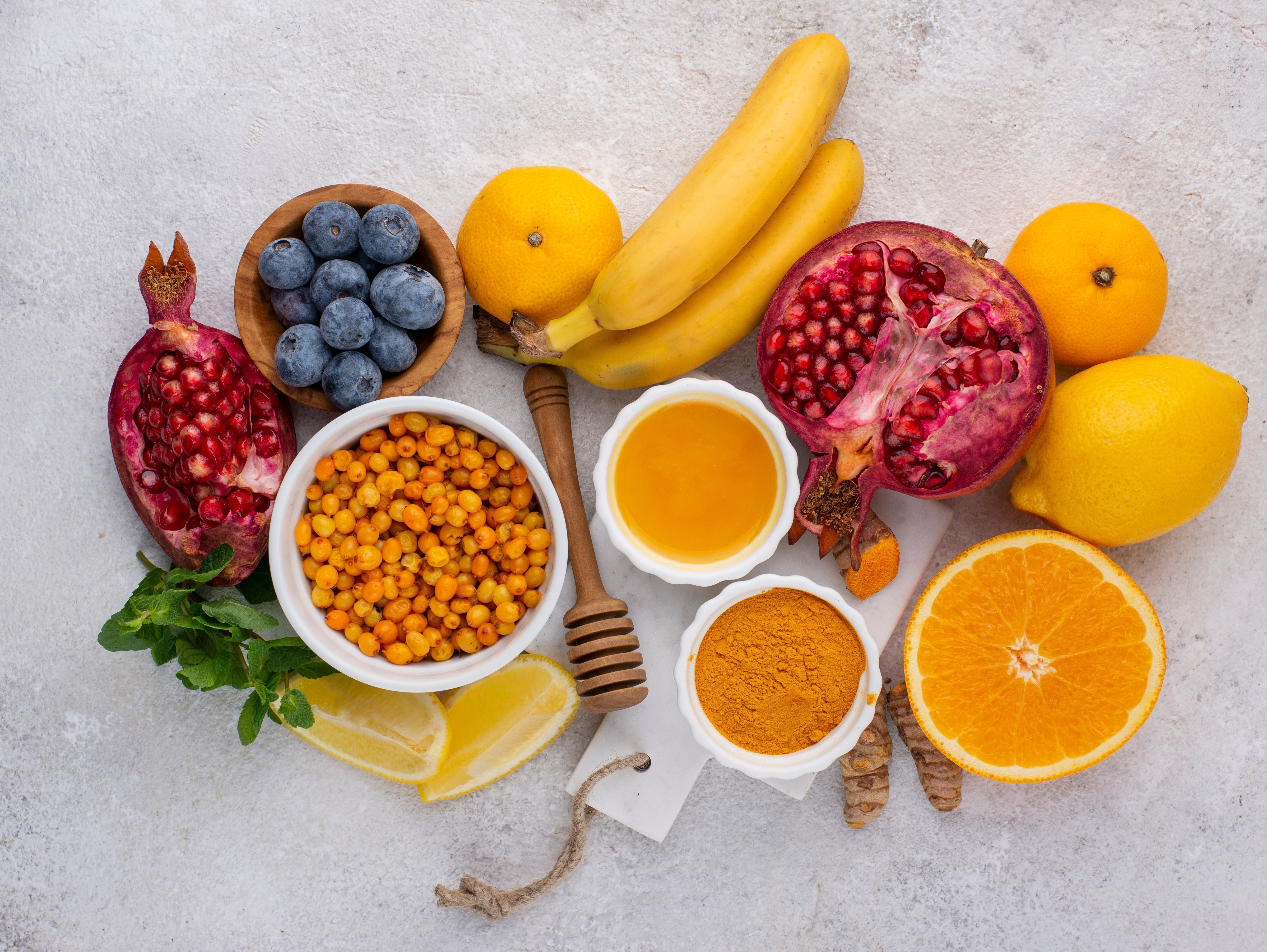 Vitamina C: qué es, para qué sirve y cómo tomarla