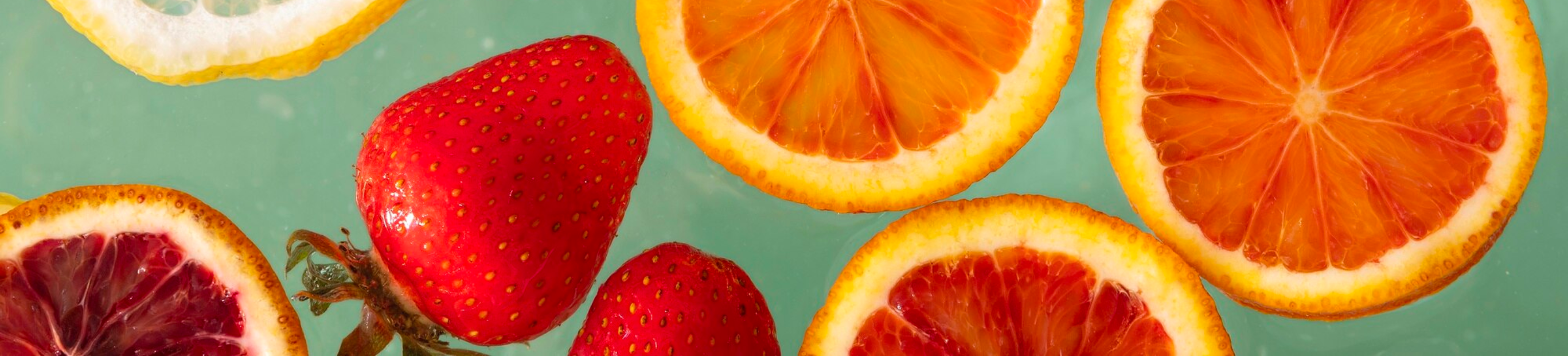 4 vitaminas importantes para la salud de la mujer