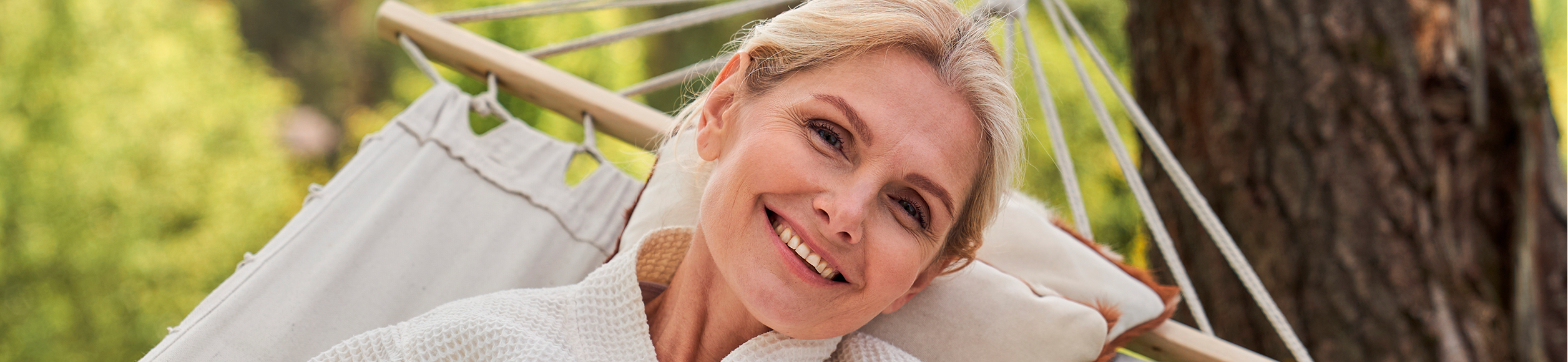 5 Claves para recuperar la energía durante la menopausia de manera natural