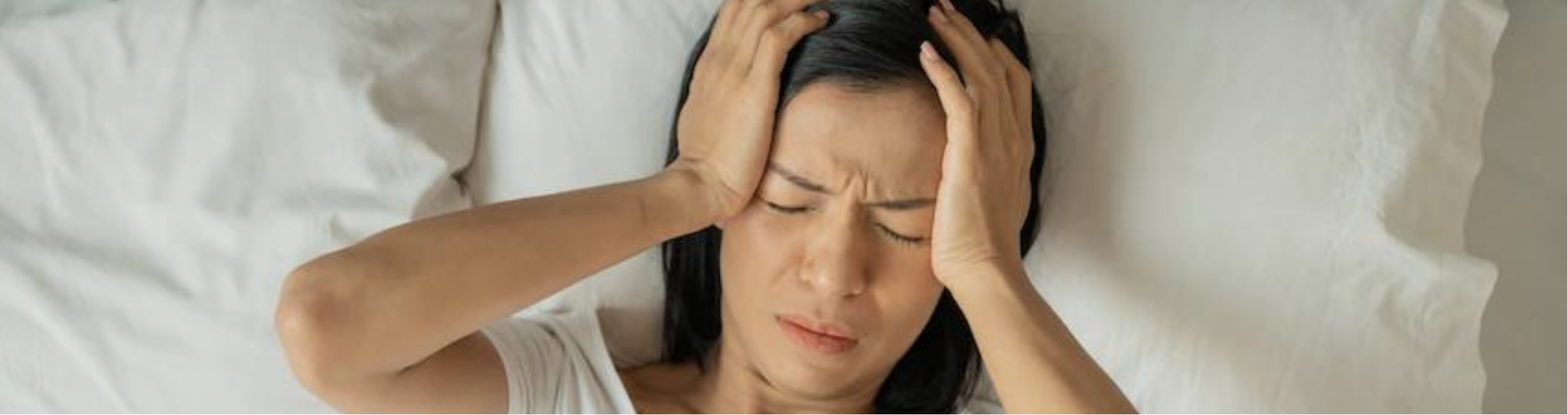 5 problemas que tienen su origen en no dormir bien