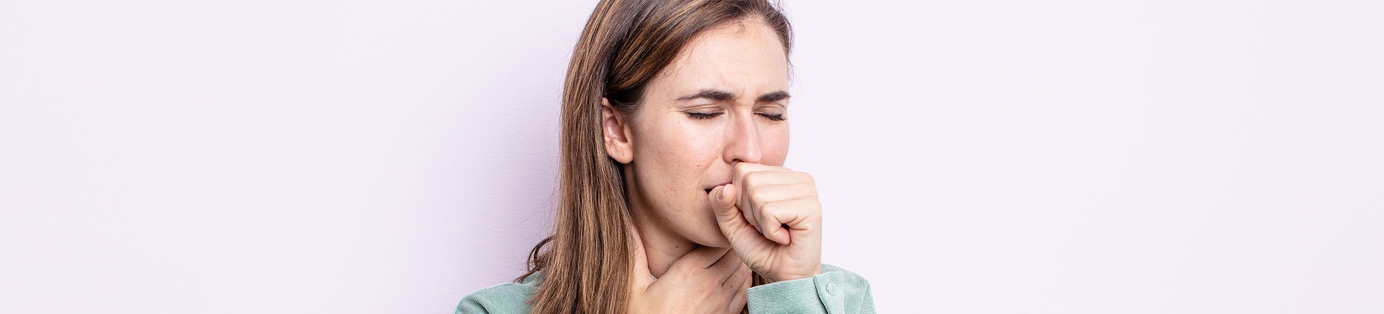 5 soluciones para mantener tu garganta saludable