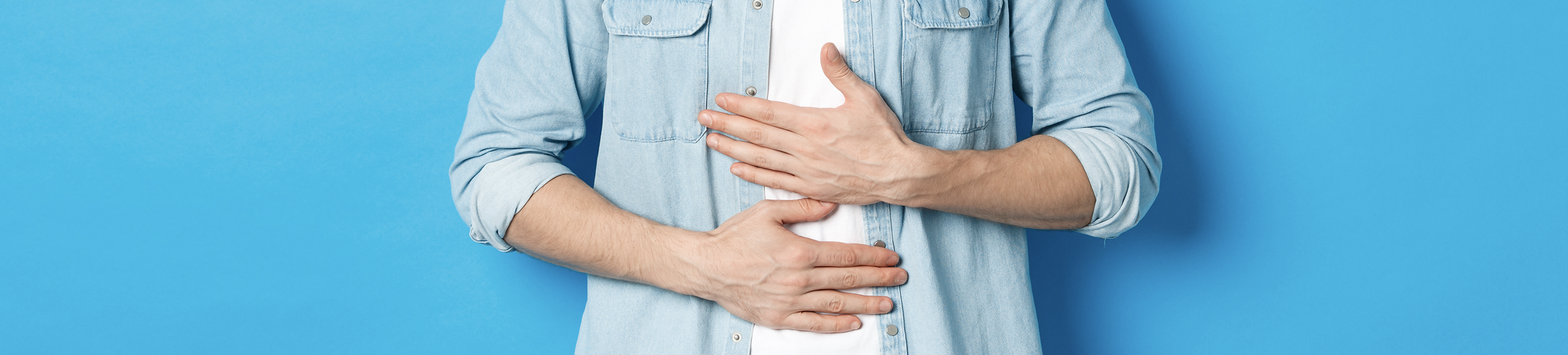 6 pasos a seguir para un buen tránsito intestinal