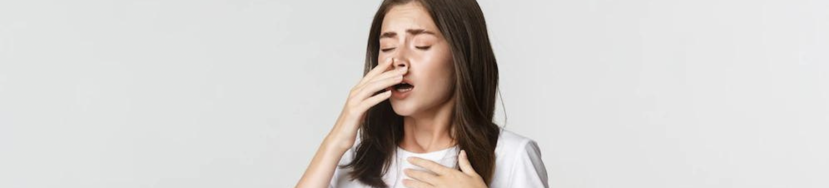 7 factores de riesgo de los resfriados o la gripe