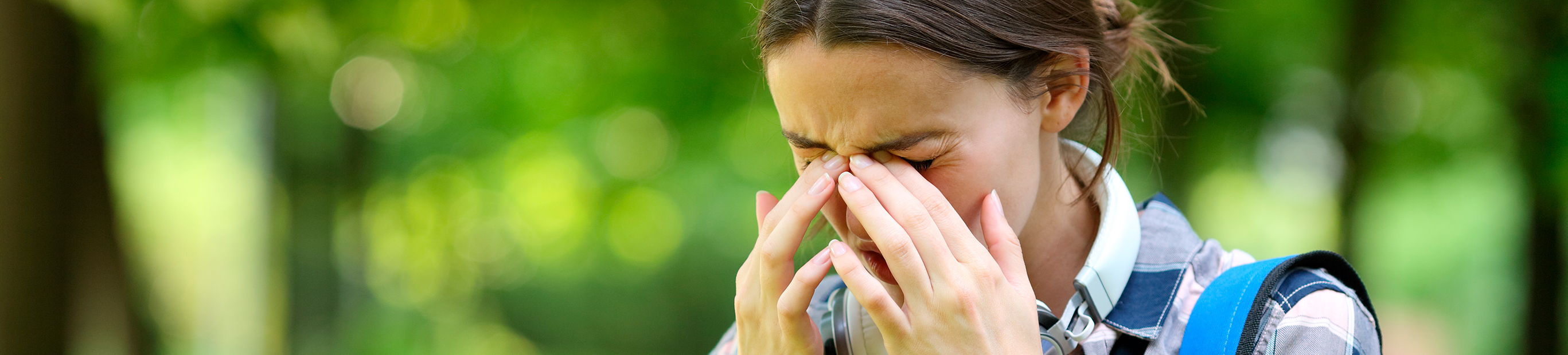Alergia ocular: remedios naturales para la conjuntivitis