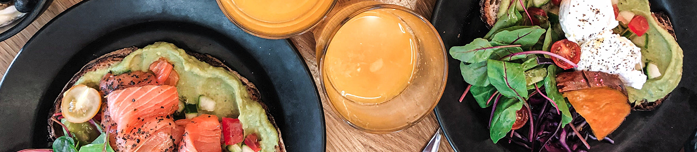 Alimentos ricos en triptófano para un buen ánimo