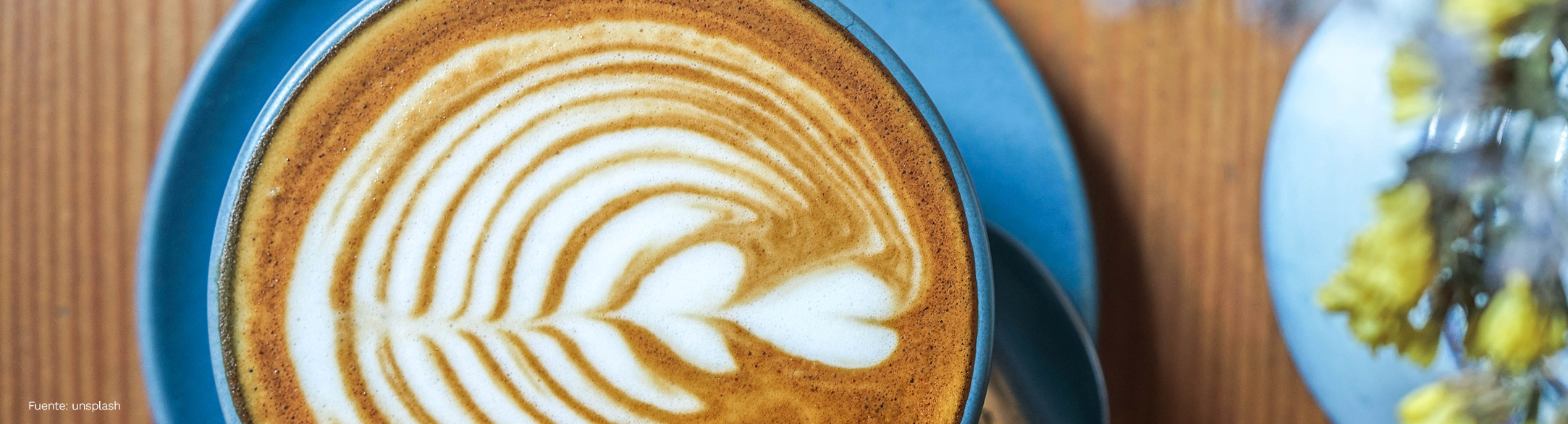 Bambu Capuccino