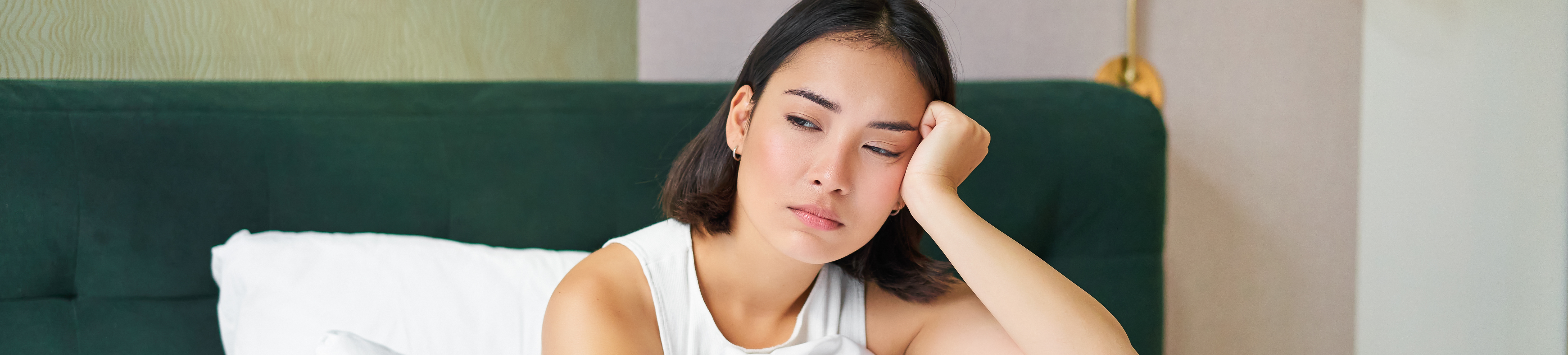 Causas y consecuencias del insomnio