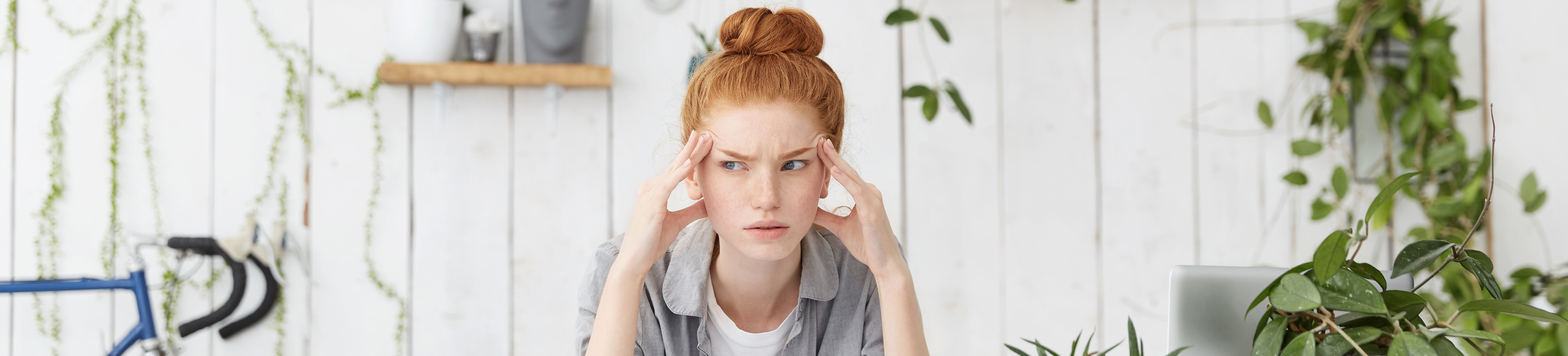 ¿Cómo afecta el estrés a tu cuerpo?