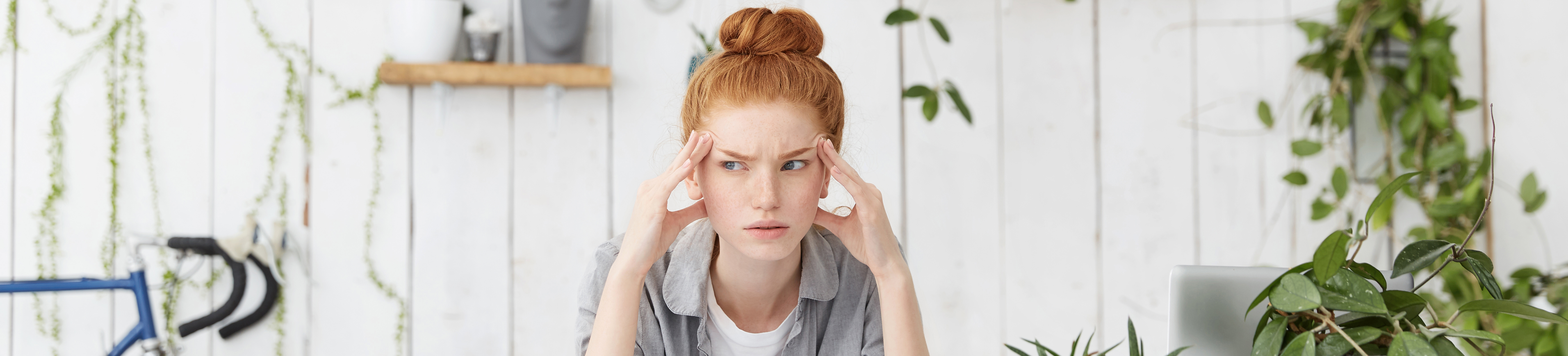 ¿Cómo afecta el estrés a tu cuerpo?