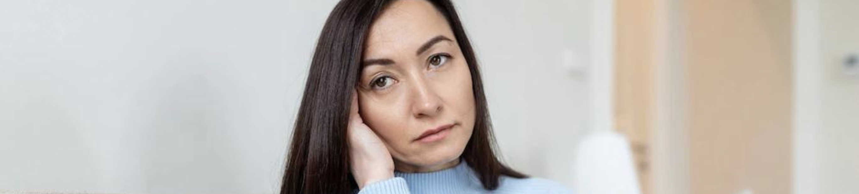 Cómo combatir los sofocos de la menopausia