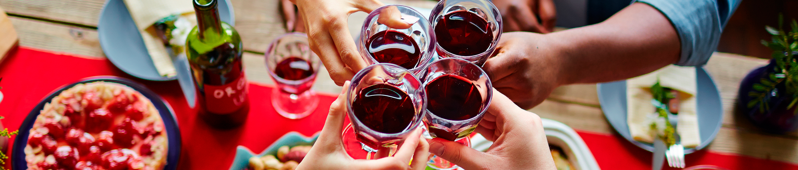 Consejos para recuperar la salud de tus sistema digestivo tras las Navidades