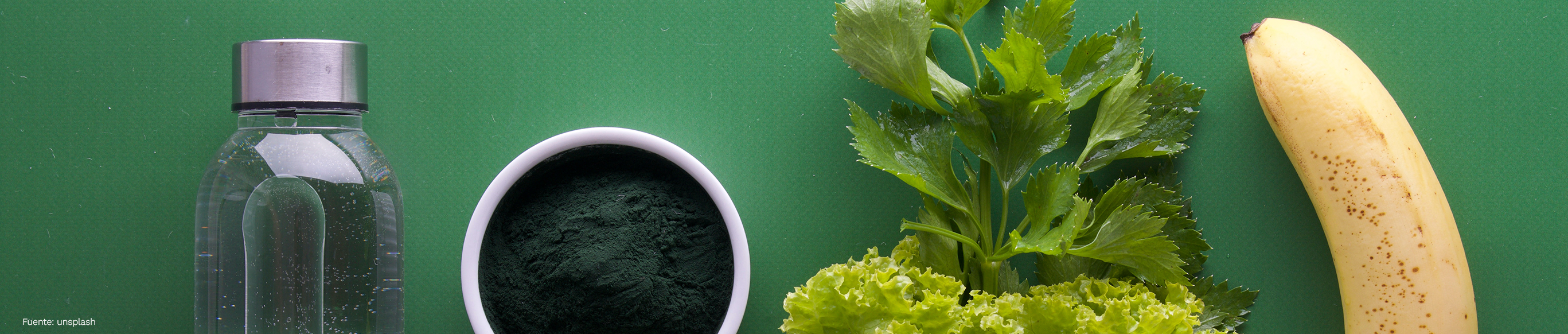 Cómo nos beneficia realizar una dieta detox