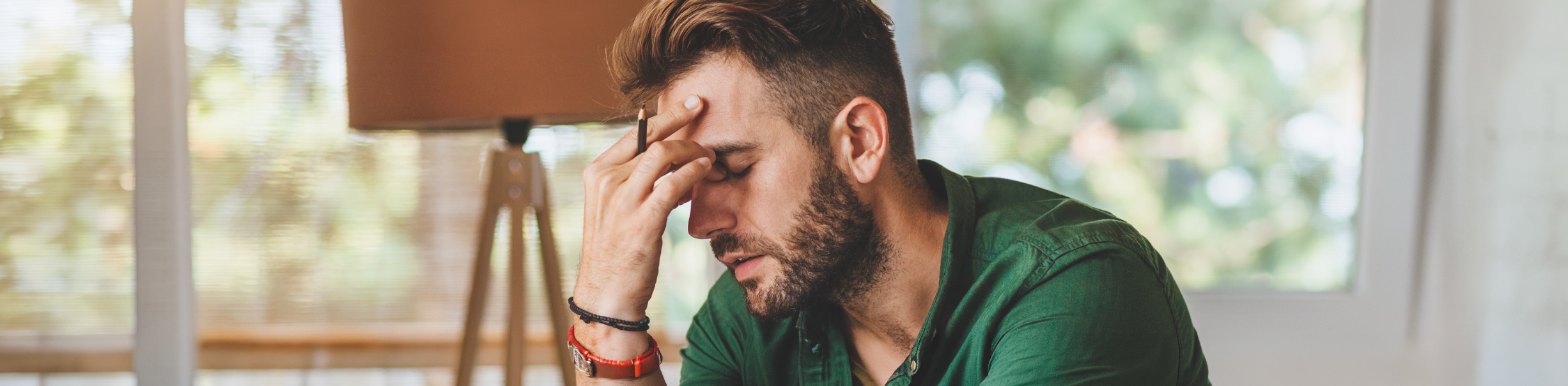 Cómo cuidar de tu salud ocular en el trabajo