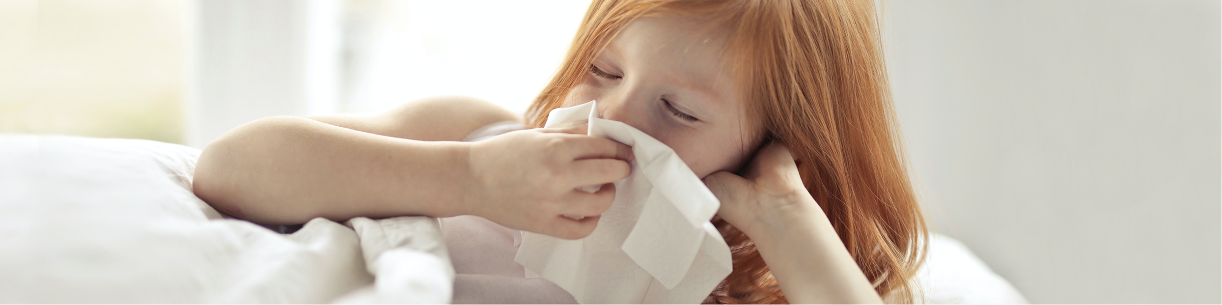 Grupos de riesgo de gripe y resfriado