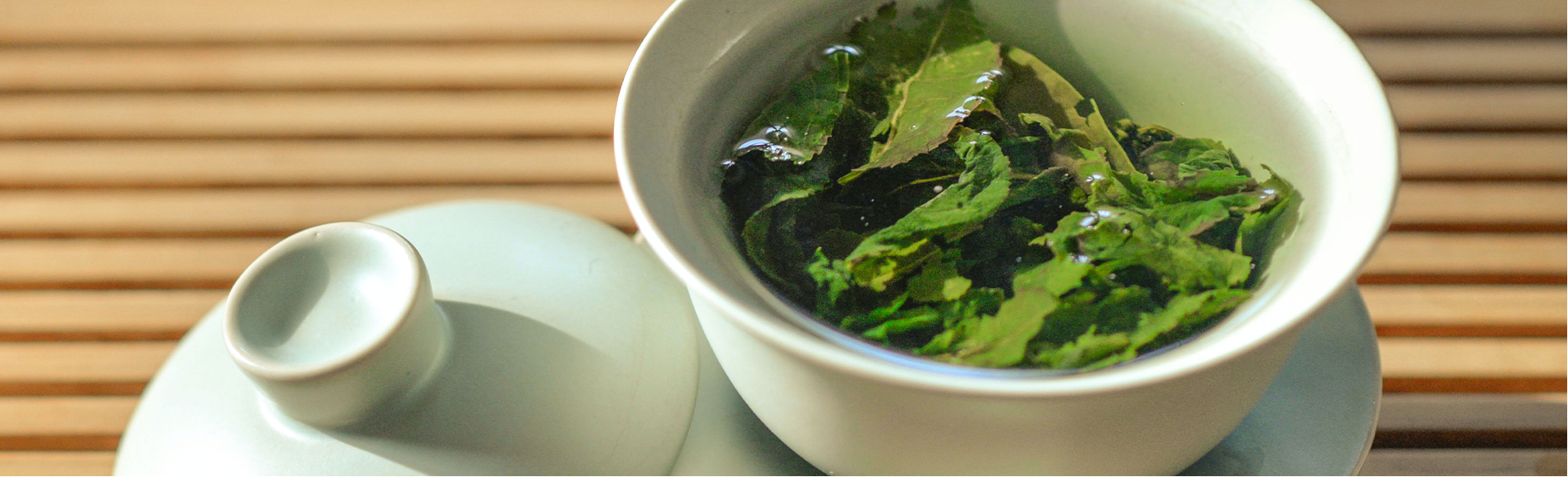 Infusión de perejil