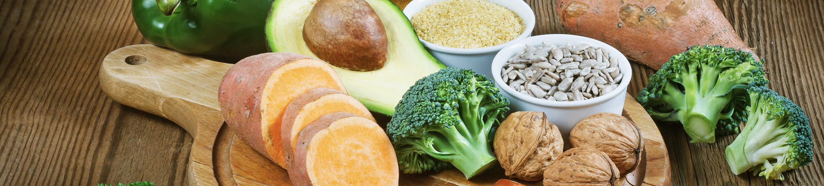 La vitamina E, un antioxidante natural para la piel