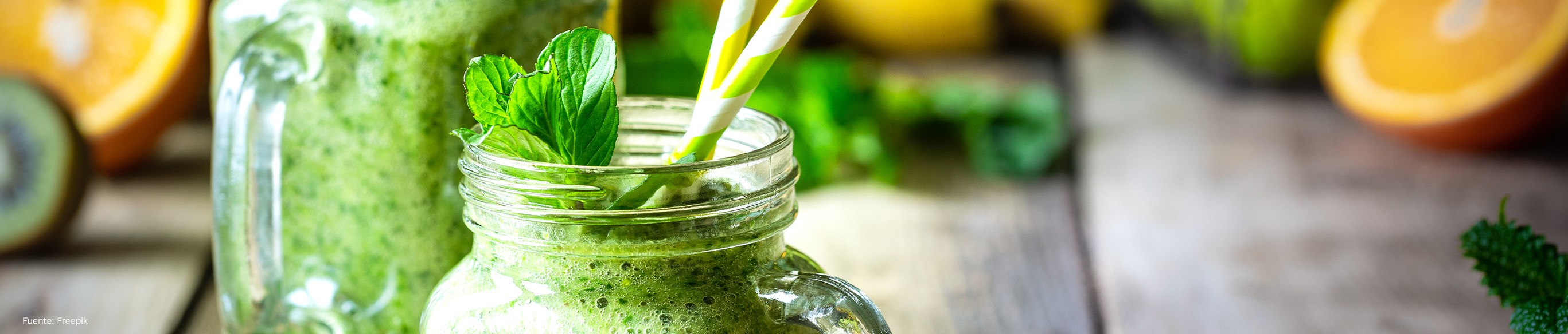 Lassi de germinados