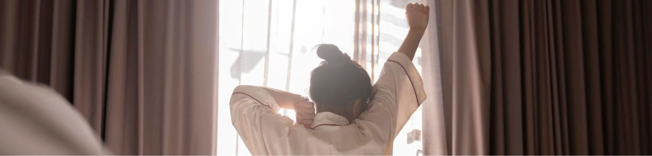 Consejos para mejorar el sueño y el descanso durante la menopausia