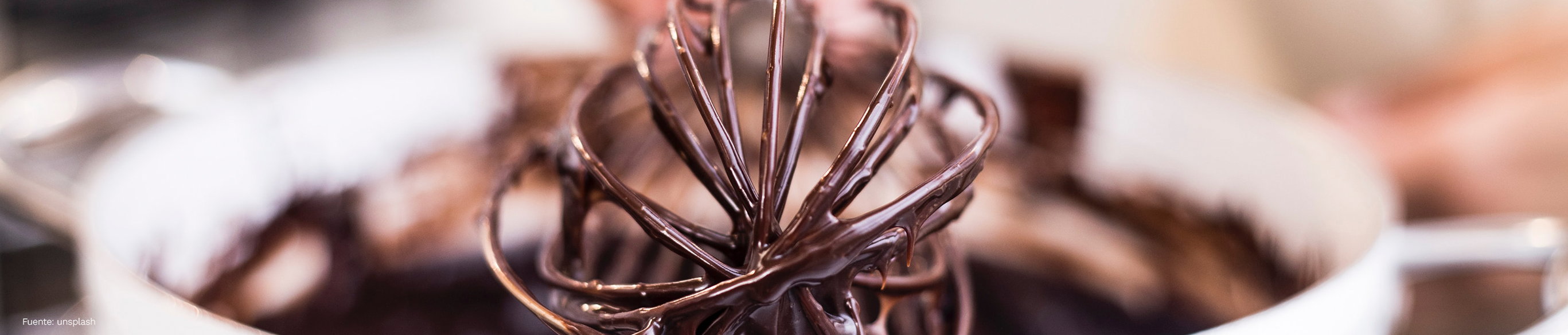 Mousse de Bambu