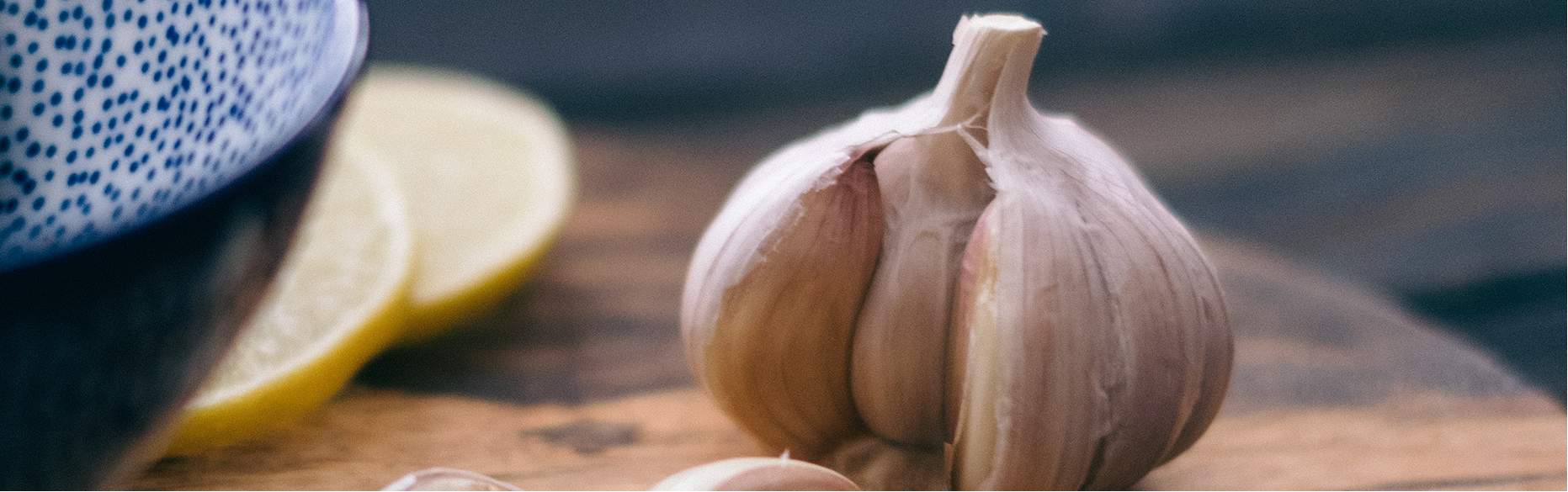 Propiededes medicinales del ajo y salud cardiovascular