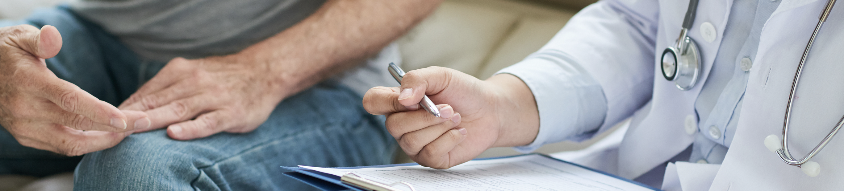 ¿Qué hay que hacer para cuidar la próstata?