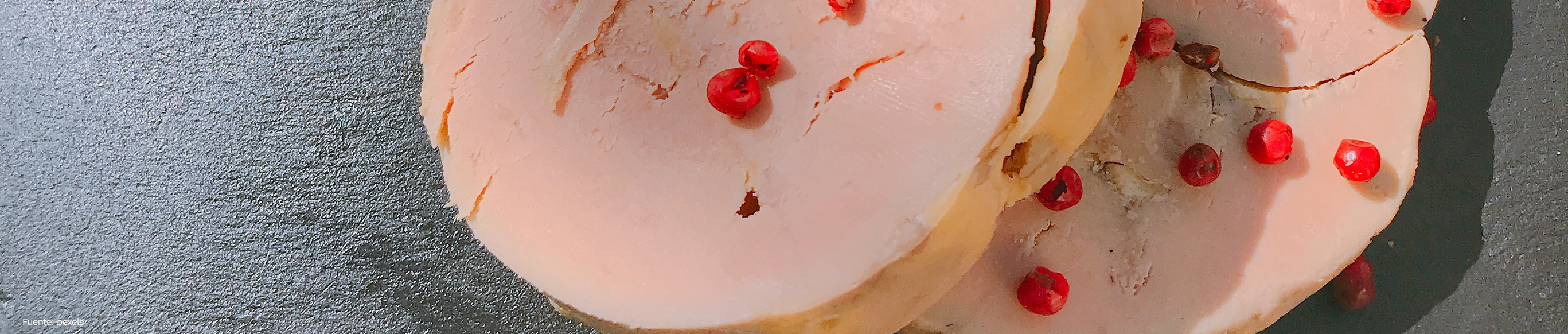 Redondo de pavo al horno con zanahoria