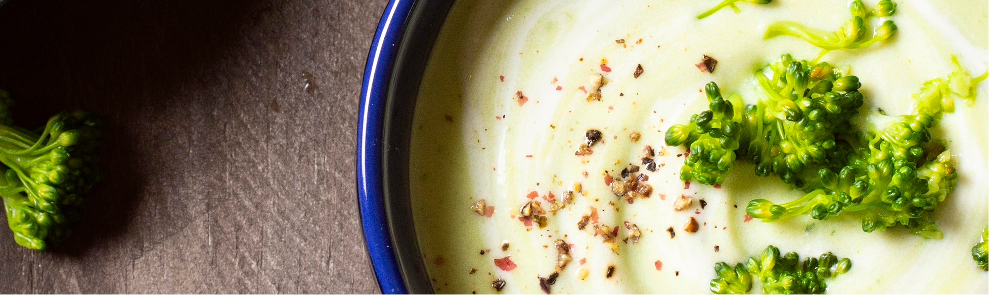 Vichyssoise, una receta a base de puerro